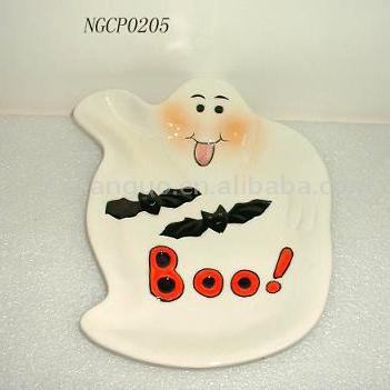 Halloween-Tafel (Halloween-Tafel)