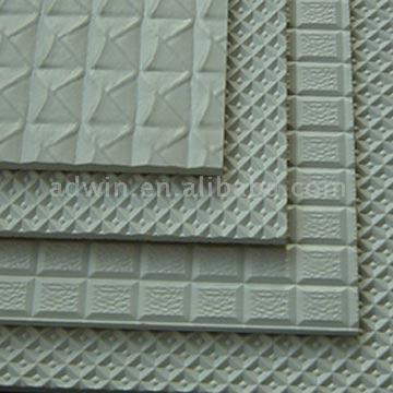  PVC Ceiling Tile (PVC Ceiling Tile)