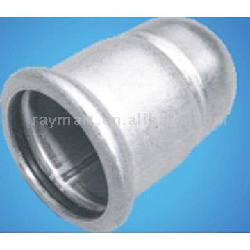  Press-Fitting Cap (Press-Fitting Cap)