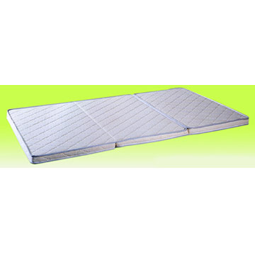  Folding Mattress (Складной матрас)