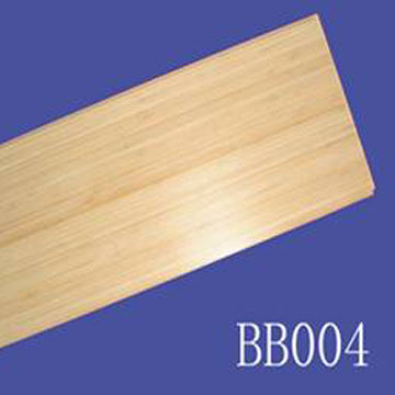  Bamboo Flooring (Parquet bambou)