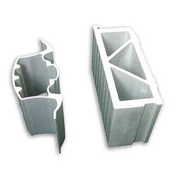  Aluminium Profile for Mechanical Engineering (Алюминиевый профиль для машиностроения)