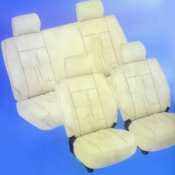  Seat Cover (Seat Обложка)