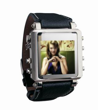  MP4 Watch ( MP4 Watch)