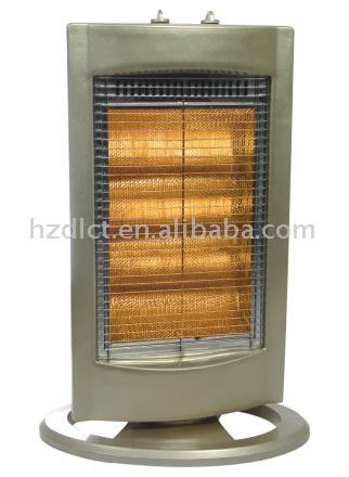  Halogen Heater (Halogen Heizer)