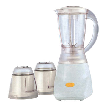  Juice Extractor (Extracteur de jus)