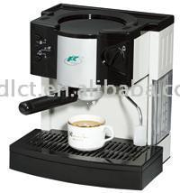  Coffee / Espresso Machine (Cafetière / Machine à espresso)