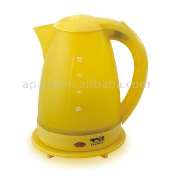  Electric Kettle (Электрический чайник)