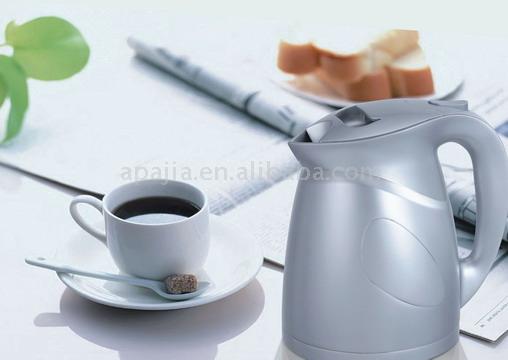  Cordless Kettle (Электрический чайник)