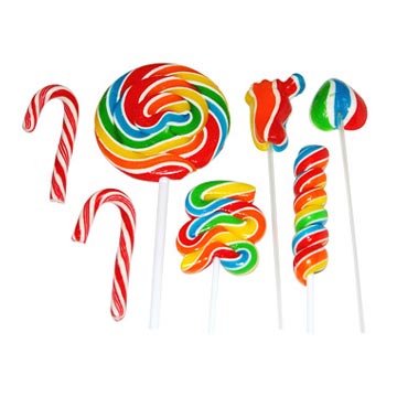  Lollipop ( Lollipop)