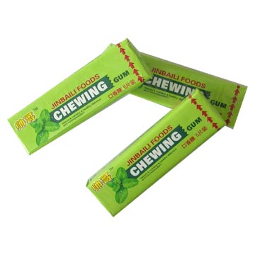 Chewing Gum (Chewing Gum)