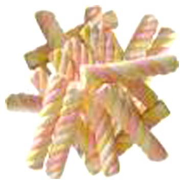 Marshmallow Süßwaren (Marshmallow Süßwaren)