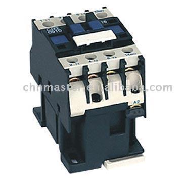  AC Contactor (AC Contacteur)