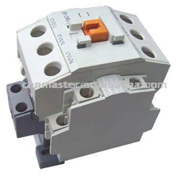  AC Contactor (AC Contacteur)