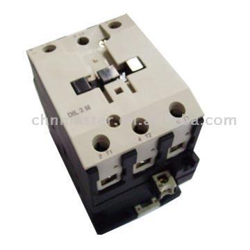  DIL AC Contactor (DIL Контактор переменного тока)