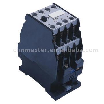  3TB AC Contactor (3TB AC Contacteur)