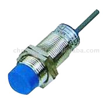  Sensor, Proximity Switch, Photoelectric Switch (Sensor, Proximity Switch, détecteurs photoélectriques)