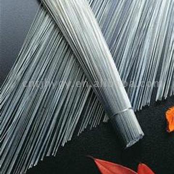 Richten-Cut Wire (Richten-Cut Wire)