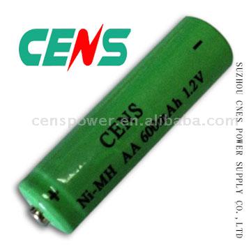  High Temperature Battery ( High Temperature Battery)