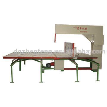  Vertical Cutting Machine ( Vertical Cutting Machine)