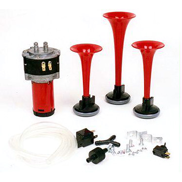 Auto Air Horn (Auto Air Horn)