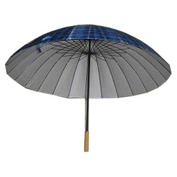  Golf Umbrella (Golf Umbrella)