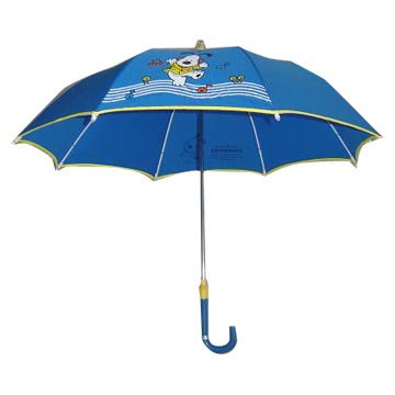  Children Umbrella (Дети Umbrella)