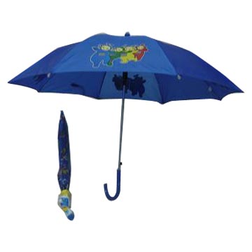  Children Umbrella (Дети Umbrella)