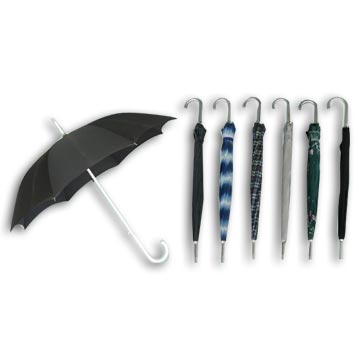  Stick Umbrella (Stick Umbrella)