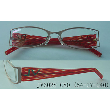  Optical Frame (Optical Frame)