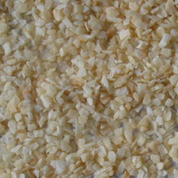  Dehydrated Garlic Granule ( Dehydrated Garlic Granule)