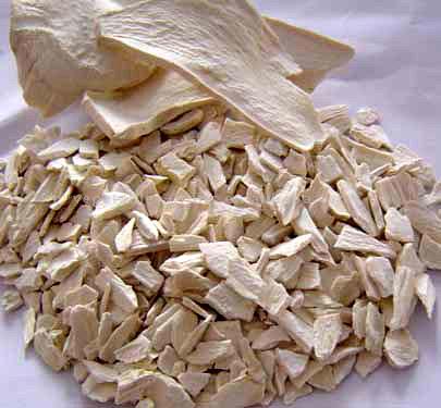  Dehydrated Horseradish Granule (Déshydratés raifort Granulé)