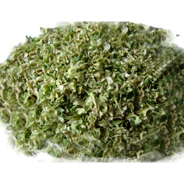  Dehydrated Cabbage Granule