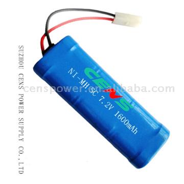  High Power Battery ( High Power Battery)