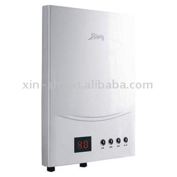  Instant Electric Water Heater (Мгновенный электрический водонагреватель)