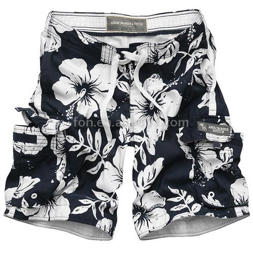  Beach Shorts (Beach Shorts)