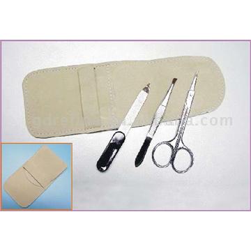  Manicure Set (Ensemble de manucure)