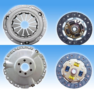  Clutch Disc ( Clutch Disc)