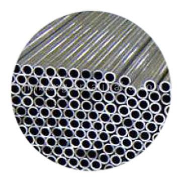 Aluminium Rundrohre und Rohre (Aluminium Rundrohre und Rohre)