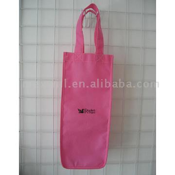  Non-Woven Wine Bottle Bag ( Non-Woven Wine Bottle Bag)