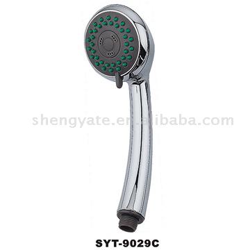  Shower Head (Главы душ)