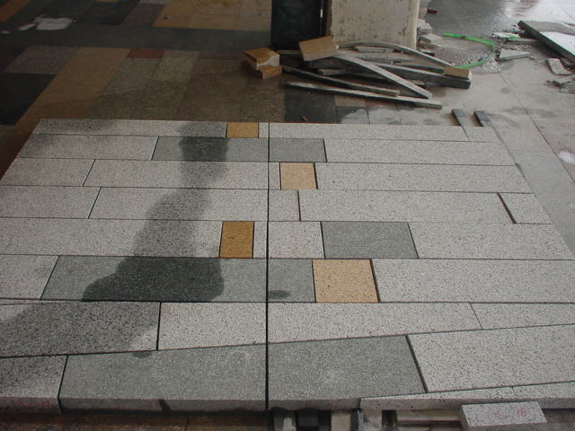  Paving Stone ( Paving Stone)