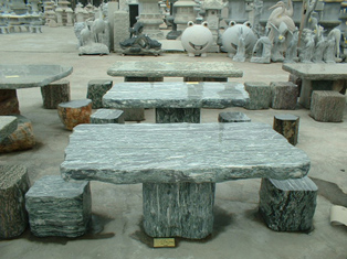  Stone Bench ( Stone Bench)