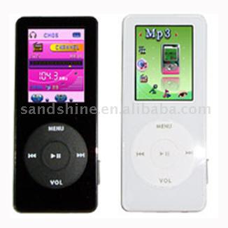  MP4 Player (MP4 Player)