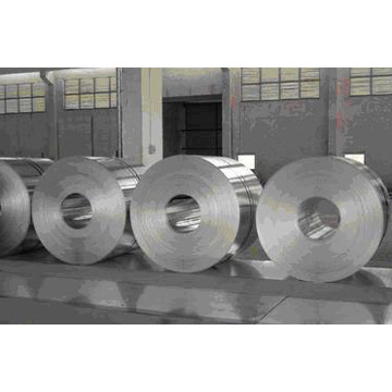  Aluminum Coil (Алюминиевые катушки)