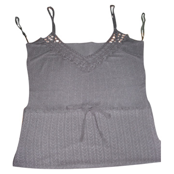  Knitted Garment ( Knitted Garment)