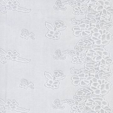 Jacquard Fabric (Tissu jacquard)