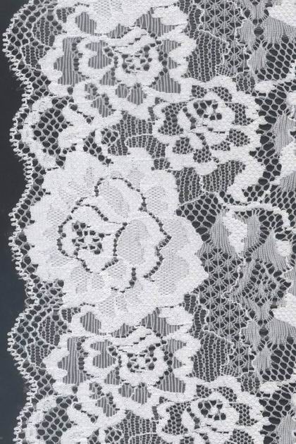  Jacquard Lace (Jacquard Dentelle)