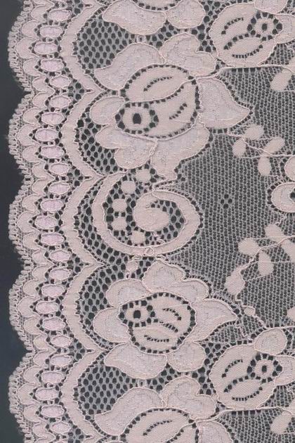  Jacquard Lace (Jacquard Dentelle)