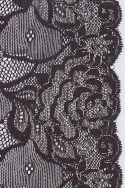  Jacquard Lace (Jacquard Dentelle)